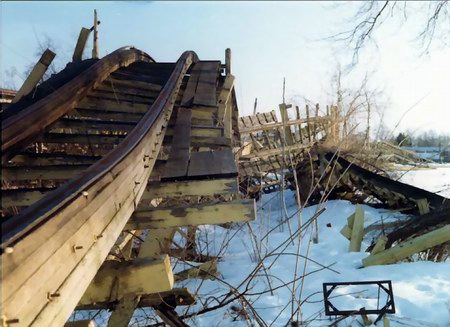 Edgewater Park - The Big Beast